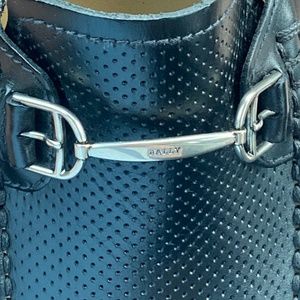 Bally Switzerland shoes